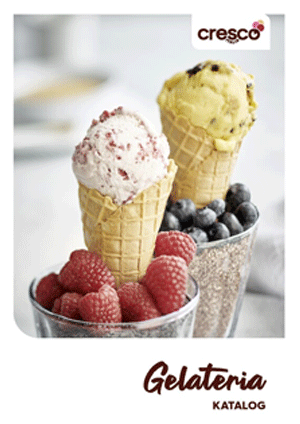 Cresco Italia Eisprodukte Katalog Cresco Italia Eisprodukte Katalog