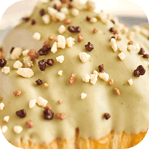 Croissant Topping Croissant Topping