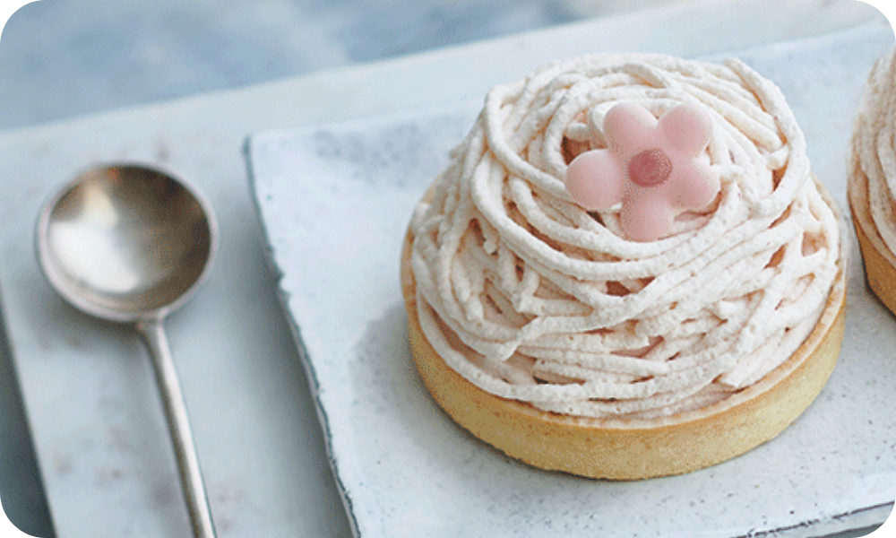 Zum Produkt Dessertpaste Sakura