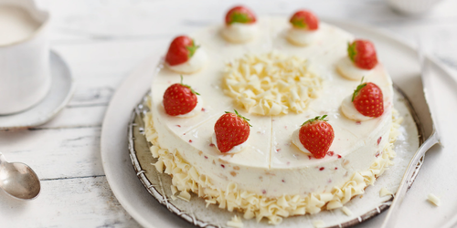 Winter-Gebäcke und Weihnachtsrezepte für Bäckerei und Konditorei