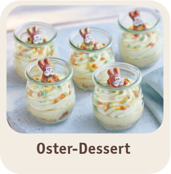 Oster Dessert