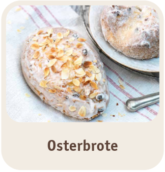 Oster Brote