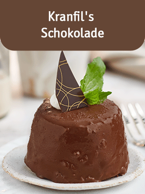 Kranfil's Schokolade