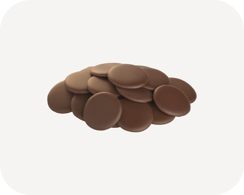 Win-Win Taler Nachhaltige Schokoladen-Alternative