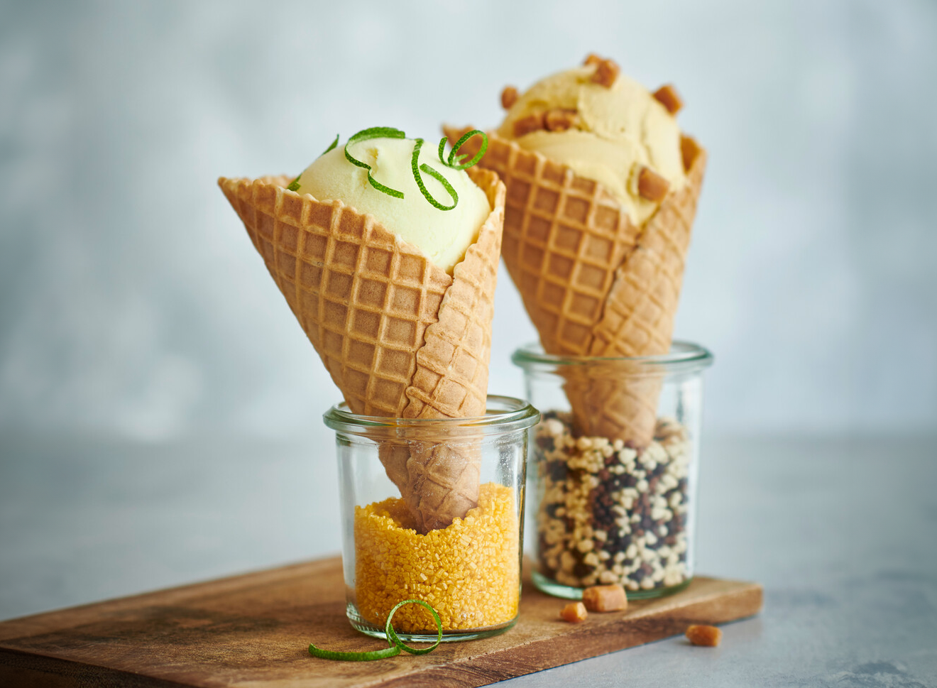 Kranfil's Eis
