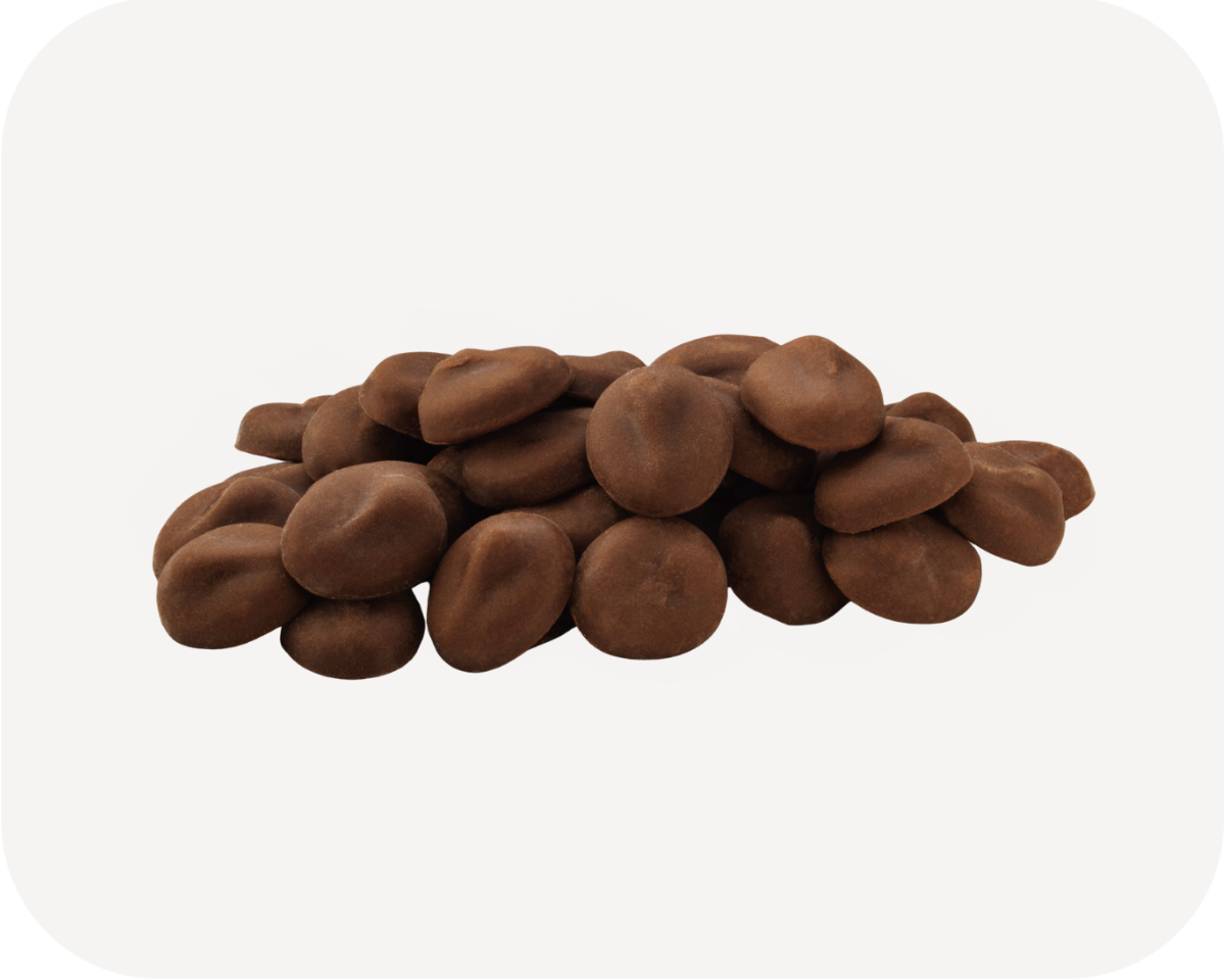 Win-Win Taler Nachhaltige Schokoladen-Alternative