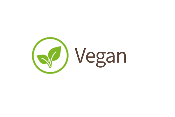 Vegan Logo