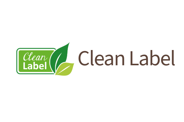 Clean Label