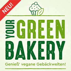 Your green bakery