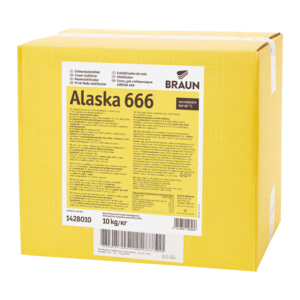 Alaska 666