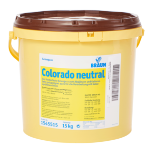 Colorado neutral