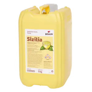 Bild von Sizilia für Bäckerei, Konditorei, Gastronomie und Eisdiele Bild von Sizilia für Bäckerei, Konditorei, Gastronomie und Eisdiele