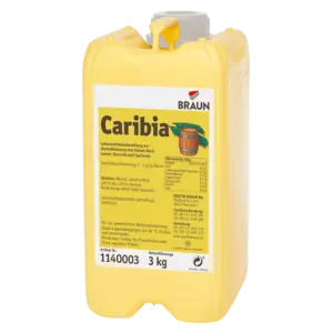 Bild von Caribia für Bäckerei, Konditorei, Gastronomie und Eisdiele Bild von Caribia für Bäckerei, Konditorei, Gastronomie und Eisdiele