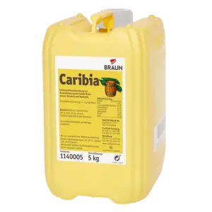 Bild von Caribia für Bäckerei, Konditorei, Gastronomie und Eisdiele Bild von Caribia für Bäckerei, Konditorei, Gastronomie und Eisdiele