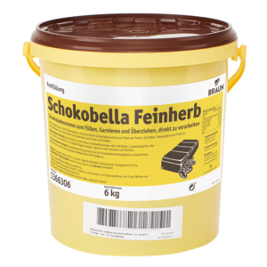 Schokobella Feinherb