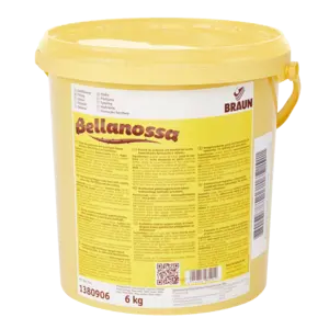 Bild von Bellanossa für Bäckerei, Konditorei, Gastronomie und Eisdiele Bild von Bellanossa für Bäckerei, Konditorei, Gastronomie und Eisdiele