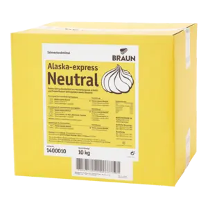 Bild von Alaska-express Neutral für Bäckerei, Konditorei, Gastronomie und Eisdiele Bild von Alaska-express Neutral für Bäckerei, Konditorei, Gastronomie und Eisdiele