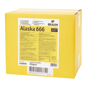 Bild von Alaska 666 für Bäckerei, Konditorei, Gastronomie und Eisdiele Bild von Alaska 666 für Bäckerei, Konditorei, Gastronomie und Eisdiele