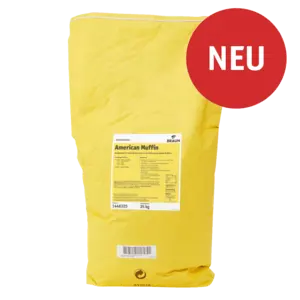 Bild von American Muffin für Bäckerei, Konditorei, Gastronomie und Eisdiele Bild von American Muffin für Bäckerei, Konditorei, Gastronomie und Eisdiele
