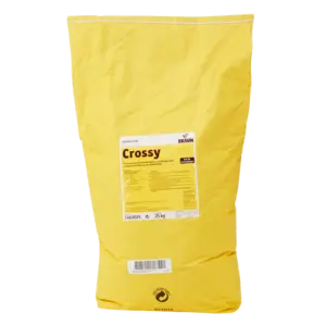 Bild von Crossy für Bäckerei, Konditorei, Gastronomie und Eisdiele Bild von Crossy für Bäckerei, Konditorei, Gastronomie und Eisdiele