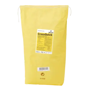 Bild von CrossQuick für Bäckerei, Konditorei, Gastronomie und Eisdiele Bild von CrossQuick für Bäckerei, Konditorei, Gastronomie und Eisdiele