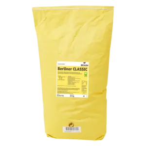 Bild von Berliner CLASSIC für Bäckerei, Konditorei, Gastronomie und Eisdiele Bild von Berliner CLASSIC für Bäckerei, Konditorei, Gastronomie und Eisdiele