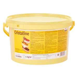 Bild von Cristaline Neutral für Bäckerei, Konditorei, Gastronomie und Eisdiele Bild von Cristaline Neutral für Bäckerei, Konditorei, Gastronomie und Eisdiele