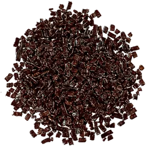 Bild von Schoko-Pailletten RA MB cocoa für Bäckerei, Konditorei, Gastronomie und Eisdiele Bild von Schoko-Pailletten RA MB cocoa für Bäckerei, Konditorei, Gastronomie und Eisdiele