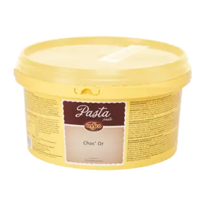 Bild von Eispaste Choc’Or für Bäckerei, Konditorei, Gastronomie und Eisdiele Bild von Eispaste Choc’Or für Bäckerei, Konditorei, Gastronomie und Eisdiele