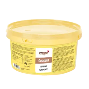 Bild von VarieGò Creme Eiszubereitung Macao Fondente für Bäckerei, Konditorei, Gastronomie und Eisdiele Bild von VarieGò Creme Eiszubereitung Macao Fondente für Bäckerei, Konditorei, Gastronomie und Eisdiele