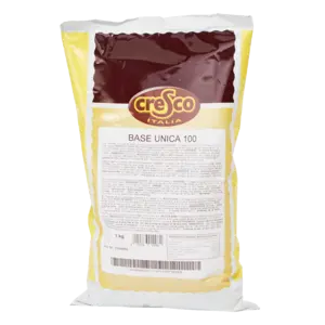 Bild von Base Unica 100 / Universalbasis für Bäckerei, Konditorei, Gastronomie und Eisdiele Bild von Base Unica 100 / Universalbasis für Bäckerei, Konditorei, Gastronomie und Eisdiele