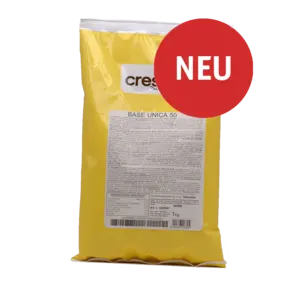 Bild von Base Unica 50 für Bäckerei, Konditorei, Gastronomie und Eisdiele Bild von Base Unica 50 für Bäckerei, Konditorei, Gastronomie und Eisdiele
