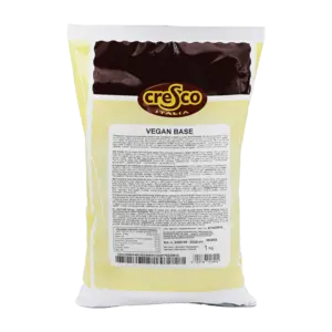 Bild von Base Vegan für Bäckerei, Konditorei, Gastronomie und Eisdiele Bild von Base Vegan für Bäckerei, Konditorei, Gastronomie und Eisdiele