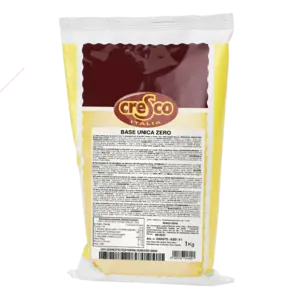 Bild von Base Unica Zero für Bäckerei, Konditorei, Gastronomie und Eisdiele Bild von Base Unica Zero für Bäckerei, Konditorei, Gastronomie und Eisdiele