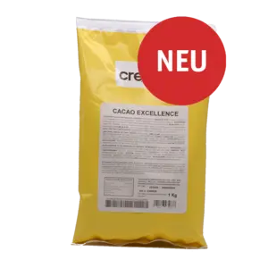 Bild von Eiszubereitung Cacao Excellence für Bäckerei, Konditorei, Gastronomie und Eisdiele Bild von Eiszubereitung Cacao Excellence für Bäckerei, Konditorei, Gastronomie und Eisdiele