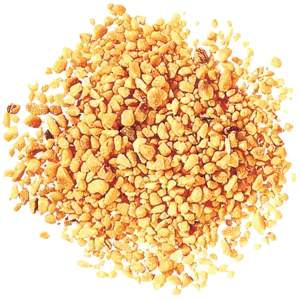 Bild von Haselnusskrokant für Bäckerei, Konditorei, Gastronomie und Eisdiele Bild von Haselnusskrokant für Bäckerei, Konditorei, Gastronomie und Eisdiele