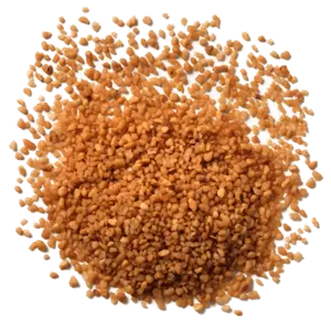 Bild von Mandelkrokant für Bäckerei, Konditorei, Gastronomie und Eisdiele Bild von Mandelkrokant für Bäckerei, Konditorei, Gastronomie und Eisdiele