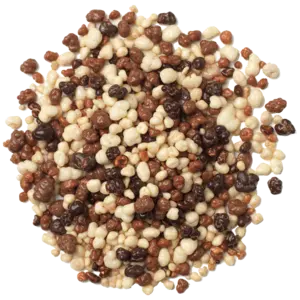 Bild von KrokChoc sortiert für Bäckerei, Konditorei, Gastronomie und Eisdiele Bild von KrokChoc sortiert für Bäckerei, Konditorei, Gastronomie und Eisdiele