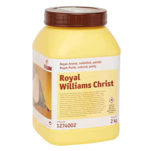 Royal Williams Christ