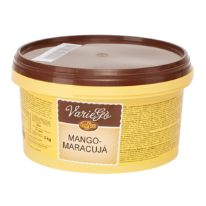 VarieGò Creme Mango-Maracuja